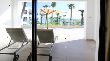 The Orangers Garden Villas & Bungalows