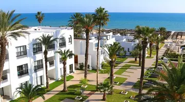 The Orangers Garden Villas & Bungalows