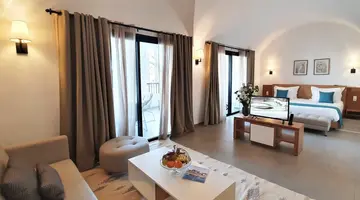 THE ORANGERS GARDEN VILLAS & BUNGALOWS