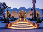 The Orangers Garden Villas & Bungalows