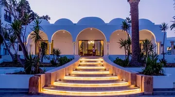 The Orangers Garden Villas & Bungalows