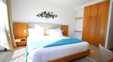 The Orangers Garden Villas & Bungalows