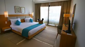 The Orangers Garden Villas & Bungalows