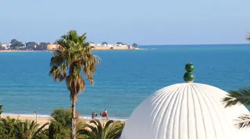 THE ORANGERS GARDEN VILLAS & BUNGALOWS