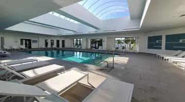 THE ORANGERS GARDEN VILLAS & BUNGALOWS