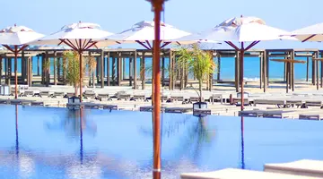 THE ORANGERS GARDEN VILLAS & BUNGALOWS