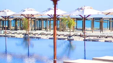 THE ORANGERS GARDEN VILLAS & BUNGALOWS