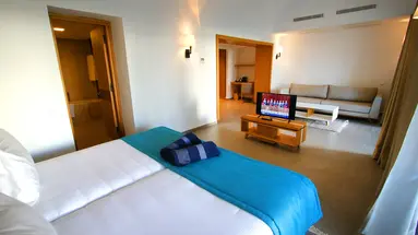 THE ORANGERS GARDEN VILLAS & BUNGALOWS