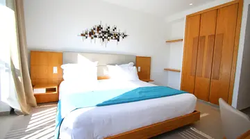 THE ORANGERS GARDEN VILLAS & BUNGALOWS