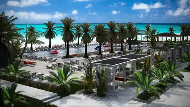 The Orangers Garden Villas & Bungalows
