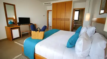 The Orangers Garden Villas & Bungalows