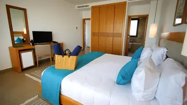 The Orangers Garden Villas & Bungalows