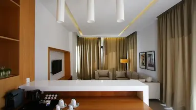 The Orangers Garden Villas & Bungalows