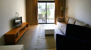 THE ORANGERS GARDEN VILLAS & BUNGALOWS