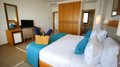 THE ORANGERS GARDEN VILLAS & BUNGALOWS