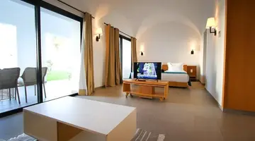 The Orangers Garden Villas & Bungalows