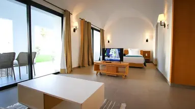 The Orangers Garden Villas & Bungalows