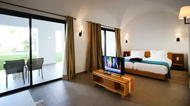 THE ORANGERS GARDEN VILLAS & BUNGALOWS