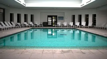 THE ORANGERS GARDEN VILLAS & BUNGALOWS