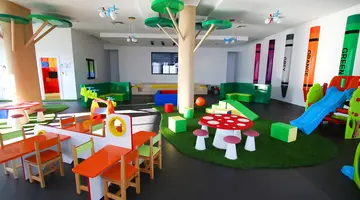 THE ORANGERS GARDEN VILLAS & BUNGALOWS