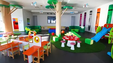 THE ORANGERS GARDEN VILLAS & BUNGALOWS