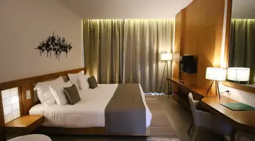 THE ORANGERS GARDEN VILLAS & BUNGALOWS