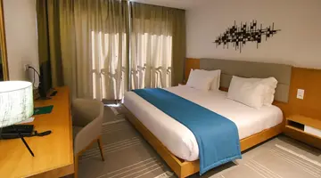 THE ORANGERS GARDEN VILLAS & BUNGALOWS