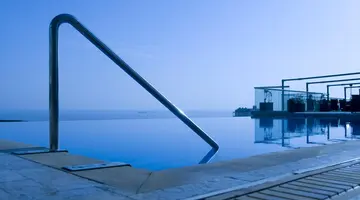 The Palace Hotel Malta