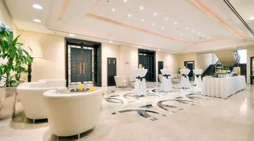 The Palace Hotel Malta