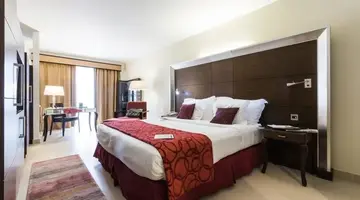 The Palace Hotel Malta