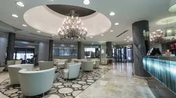 The Palace Hotel Malta