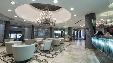 The Palace Hotel Malta