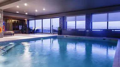 The Palace Hotel Malta