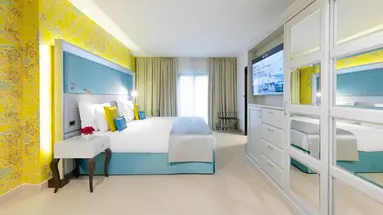 The Palace Hotel Malta