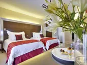 The Palace Hotel Malta