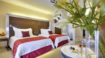 The Palace Hotel Malta