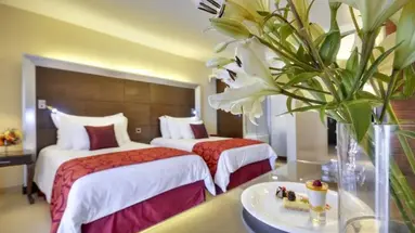 The Palace Hotel Malta