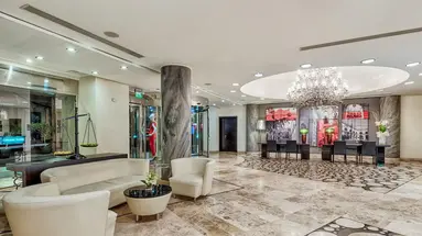 The Palace Hotel Malta