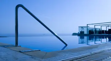 The Palace Hotel Malta