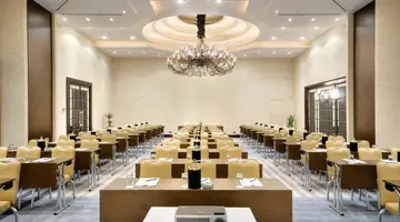 The Palace Hotel Malta