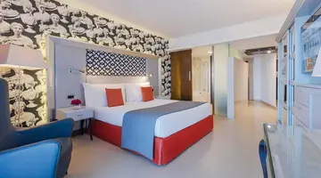 The Palace Hotel Malta