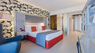 The Palace Hotel Malta