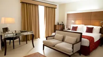 The Palace Hotel Malta