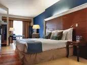 The Palace Hotel Malta