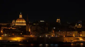 The Palace Hotel Malta