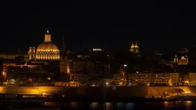 The Palace Hotel Malta