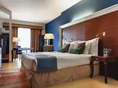 The Palace Hotel Malta