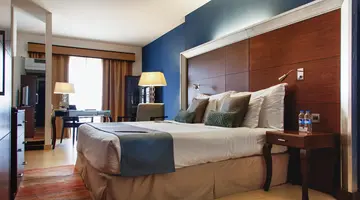 The Palace Hotel Malta