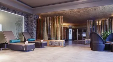 The Palace Hotel Malta