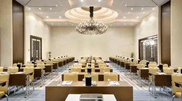 The Palace Hotel Malta